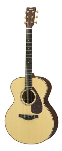 Yamaha LJ26 ARE akustična kitara