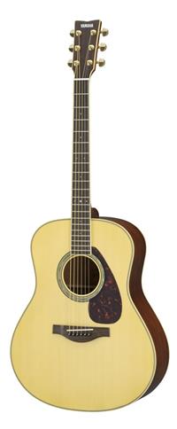 Yamaha LL6M ARE akustična kitara