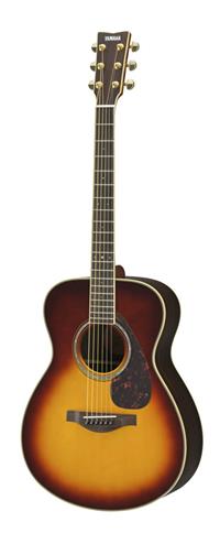 Yamaha LS6 ARE akustična kitara