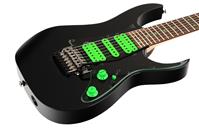 IBANEZ UV70P BK električna kitara