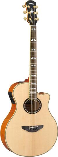 Yamaha APX1000 NT elektro-akustična kitara