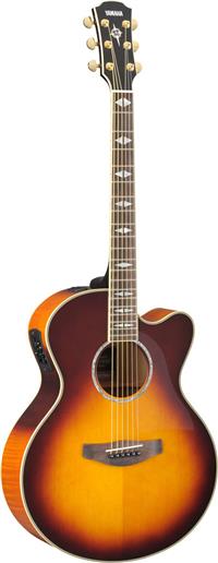 Yamaha CPX1000 BS elektro-akustična kitara