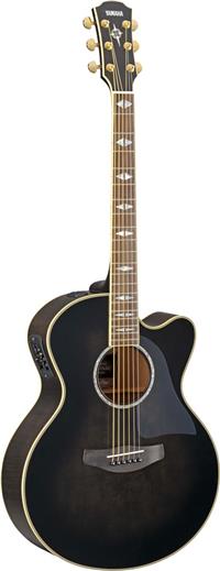 Yamaha CPX1000 TB elektro-akustična kitara
