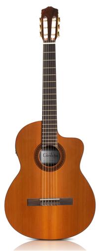 CORDOBA C5 CE elektro-klasična kitara