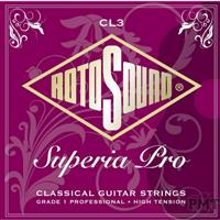 Rotosound CL3 Superia Pro strune za klasično kitaro High tension