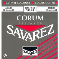 SAVAREZ 540AR strune za klasično kitaro