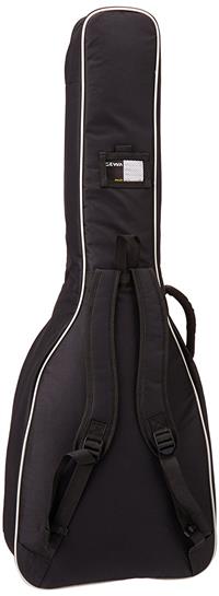 GEWA ECO Gig Bag, torba za 3/4 klasično kitaro