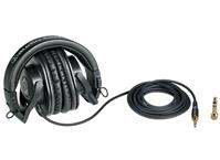 Audio-Technica ATH-M30x slušalke