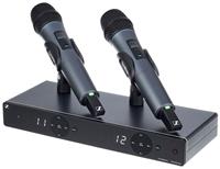 Sennheiser XSW 1-825 Dual set daljinskih mikrofonov