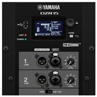 Yamaha DZR15 aktivni zvočnik
