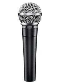 SHURE SM58 LCE dinamični vokalni mikrofon