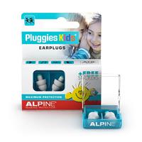 Alpine Pluggies Kids čepki za ušesa za otroke