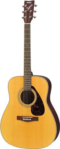 Yamaha F370 NT akustična kitara