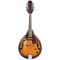 IBANEZ M510E BS elektro-akustična mandolina