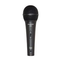 AUDIX F50-S dinamični vokalni mikrofon 