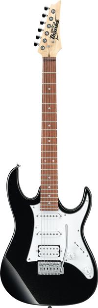 IBANEZ GRX40-BKN električna kitara
