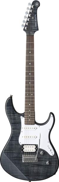 Yamaha Pacifica 212V FM TBL električna kitara
