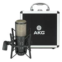 AKG Perception P220 studijski mikrofon