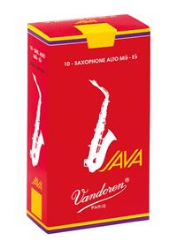 Vandoren Java Red 3,5 jeziček za alt saksofon