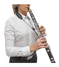 BG C23LP pas za klarinet