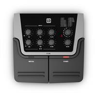LD Systems FX300 multiefekt z mikrofonskim vhodom