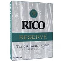 RICO Reserve 3,5 jezički za alt saksofon - 5 pack