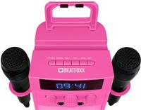 Beatfox Skytower karaoke sistem