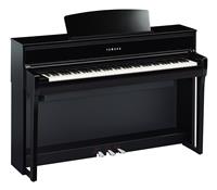 Yamaha CLP-775 PE Clavinova digitalni klavir