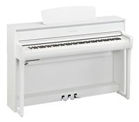 Yamaha CLP-775 WH Clavinova električni klavir
