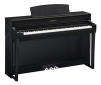 Yamaha CLP-745 B Clavinova električni klavir