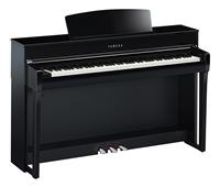 Yamaha CLP-745 PE Clavinova električni klavir