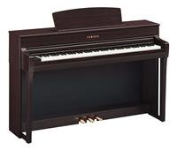 Yamaha CLP-745 R Clavinova digitalni klavir