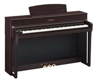 Yamaha CLP-745 R Clavinova električni klavir