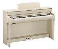 Yamaha CLP-745 WA Clavinova električni klavir