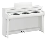 Yamaha CLP-745 W Clavinova električni klavir