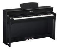 Yamaha CLP-735 B Clavinova električni klavir