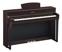 Yamaha CLP-735 R Clavinova električni klavir