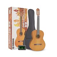 Yamaha C40 Standard paket klasična kitara