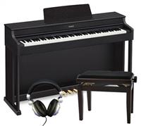 Casio AP 470BK električni klavir komplet