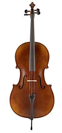 Violončelo Gewa Allegro VC1 3/4 komplet