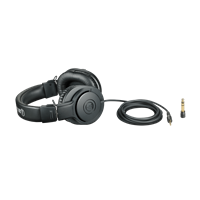 Audio-Technica ATH-M20X slušalke