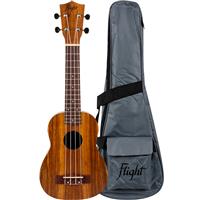 FLIGHT NUS200 NA sopran ukulele