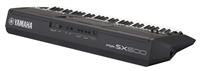 Yamaha PSR-SX600 aranžerska klaviatura