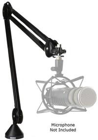 RODE PSA-1 studijsko stojalo za mikrofon
