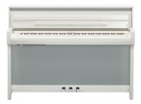Yamaha CLP-785 PW Clavinova električni klavir