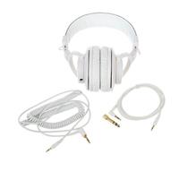 Audio-Technica ATH-PRO5X White closed back slušalke