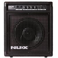 NUX DA30 ojačevalec za elektronske bobne