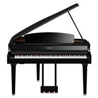 Yamaha CLP-795 GP Clavinova koncertni električni klavir