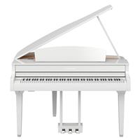 Yamaha CLP-795 GP PW Clavinova koncertni električni klavir