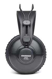 Samson SR950 zaprte slušalke